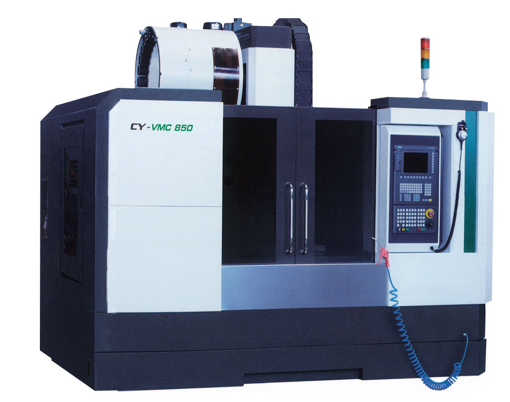 VMC1060立式加工开云电子官方网站-登录入口
