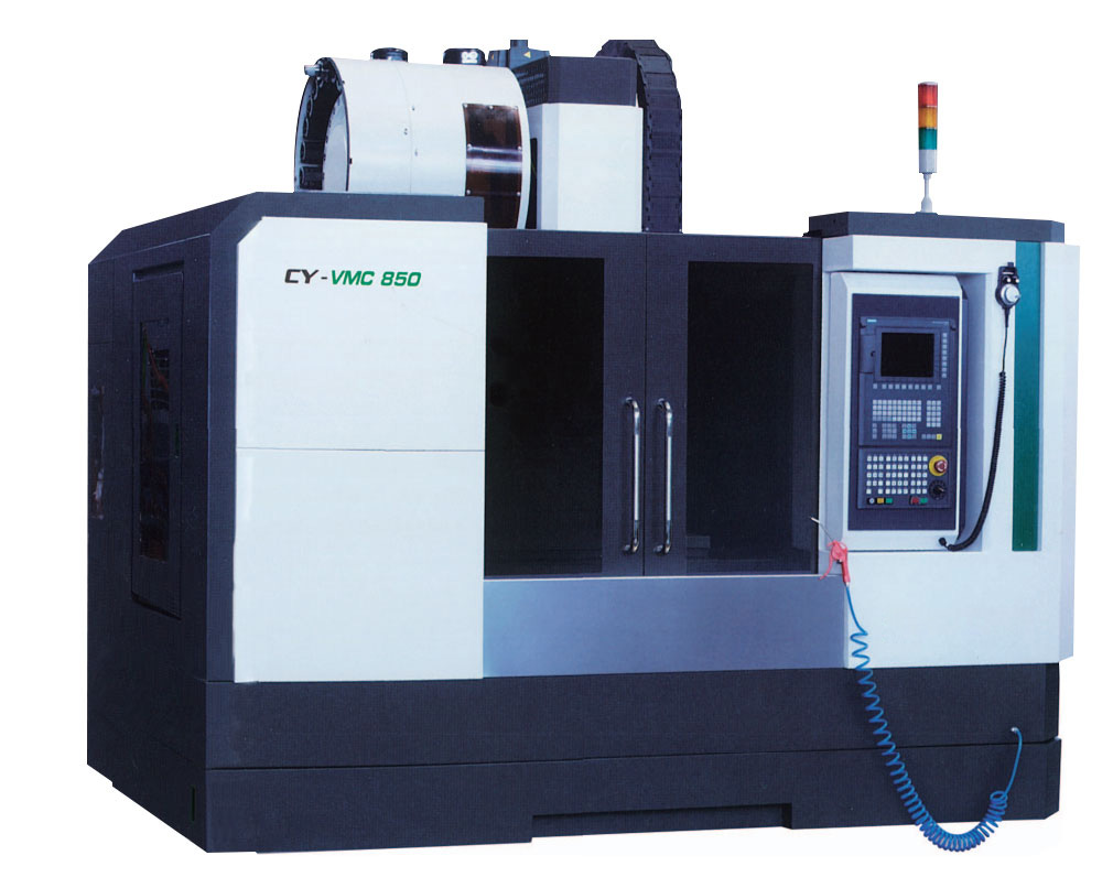 CY-VMC1580 VMC1690 VMC1890 立式加工开云电子官方网站-登录入口